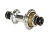 Profile Racing Elite 15/20 Cassette Hub (Polished) (20 x 110mm) (36H) (Cogs Not Included)